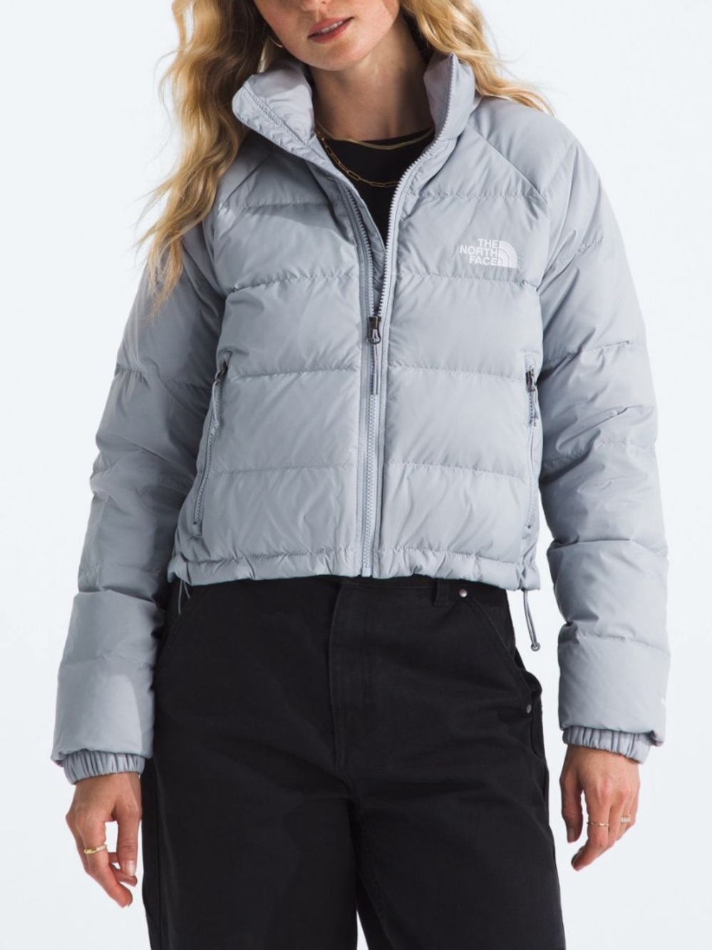 The North Face Women's Hydrenalite Down Jacket M